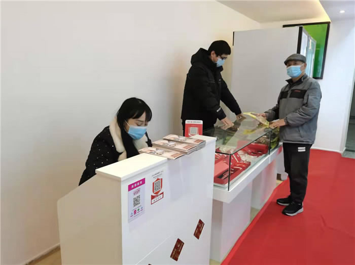 四川中青旅綿陽分社、綿陽市中旅假日旅行社、綿陽自來文化傳播有限公司24H自助售貨服務(wù)盛大開業(yè)