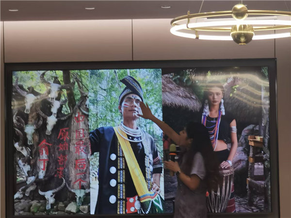 綿陽(yáng)中旅行假日旅行社舉行“什邡號(hào).2025熊貓專(zhuān)列”旅游線路分享會(huì)