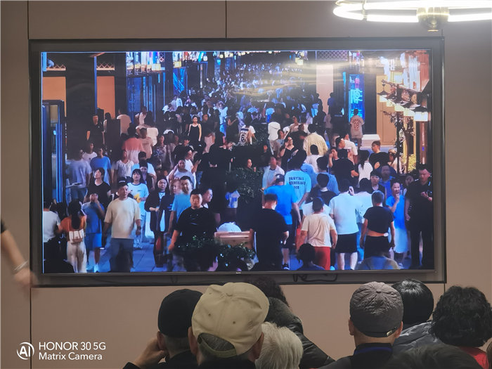 綿陽(yáng)中旅假日旅行社舉行太行之巔 燕趙故里8日游推薦會(huì)