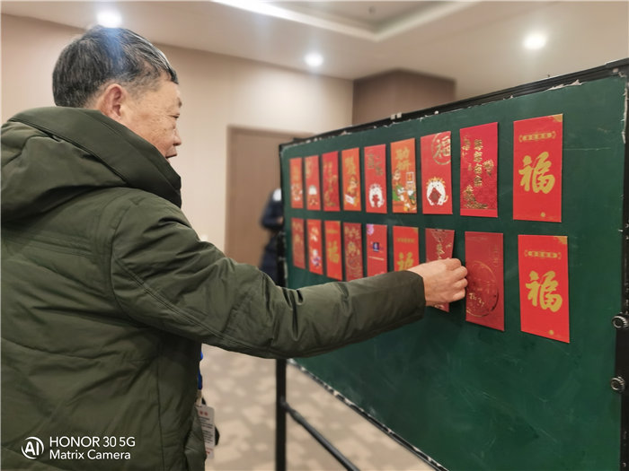 綿陽(yáng)中旅假日旅行社2026年年會(huì)暨新春線路分享會(huì)